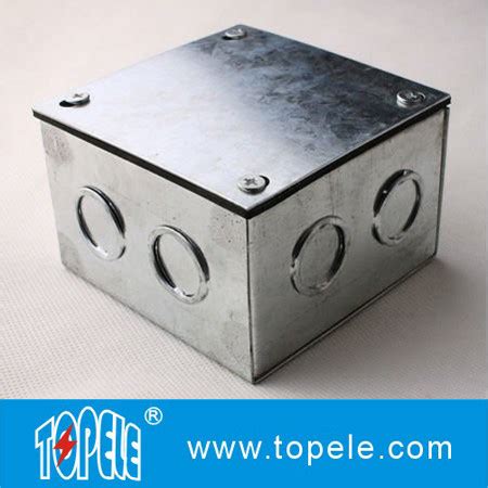 exposed metal junction boxes for unfinished walls|metal electrical box grounding.